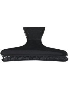 Hårspænder, plastik, store,...