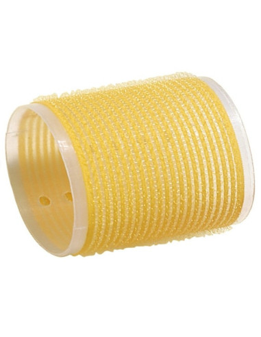 Hårkrøller, med kroge, Ø48 mm, 3 stk.