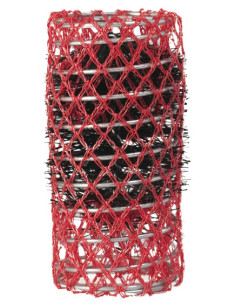 Hårkrøller, metal, Ø32 mm,...