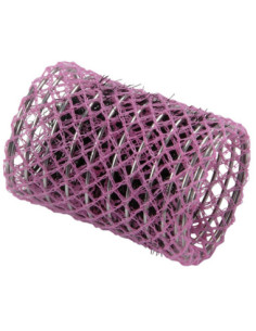 Hårkrøller, metal, Ø45 mm,...