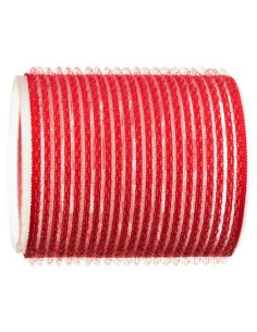 Hårkrøller, med kroge, Ø60...