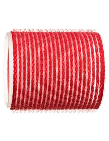 Hårkrøller, med kroge, Ø60 mm, 3 stk.
