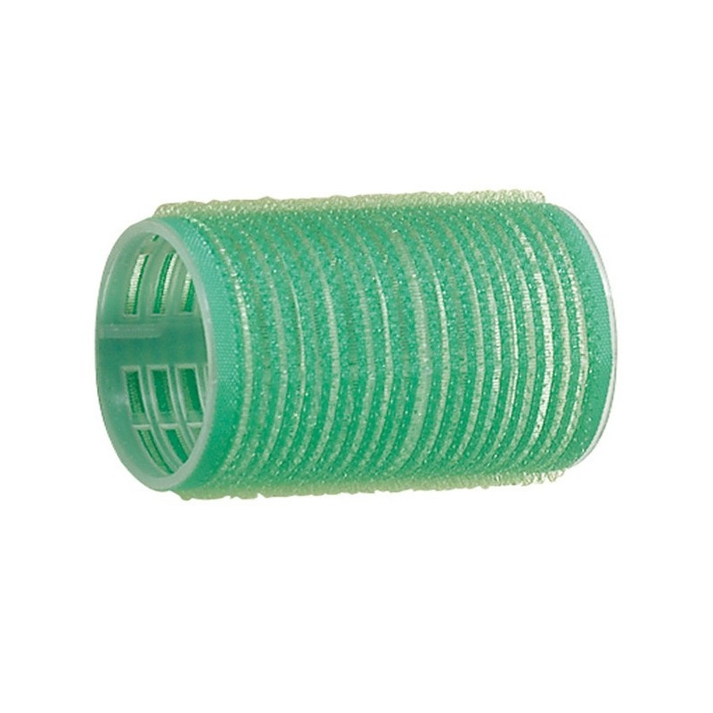 Hårkrøller, med kroge, Ø40 mm, 3 stk.