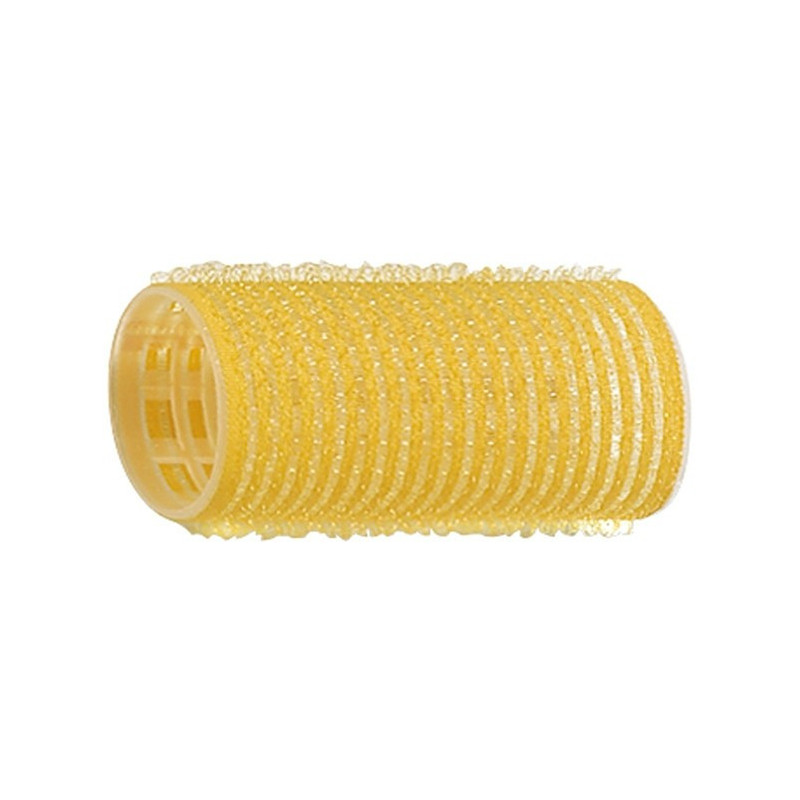 Hårkrøller, med kroge, Ø32 mm, 6 stk.