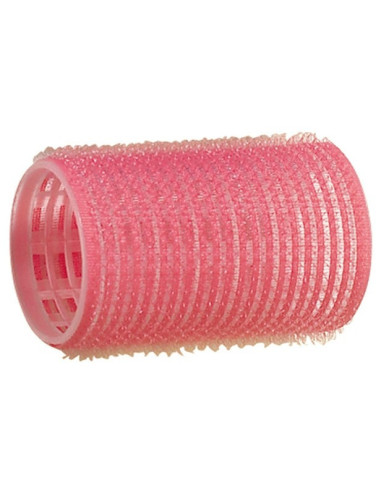 Hårkrøller, med kroge, Ø36 mm, 6 stk.