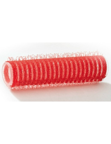 Hårkrøller, med kroge, Ø13 mm, 6 stk.