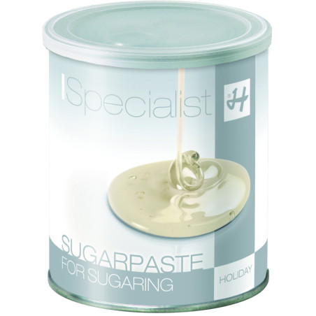 FERIESUKKERPASTA Sukkerpasta Specialist 800ml