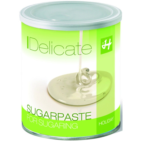 FERIESUKKERPASTA Sukkerpasta Delikat 800ml
