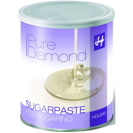 FERIESUKKERPASTA Sukkerpasta Pure Diamond 800ml