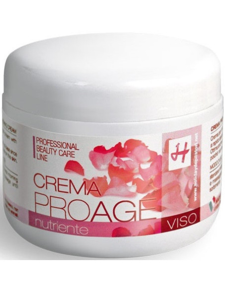 HOLIDAY Anti-age ansigtscreme 250ml
