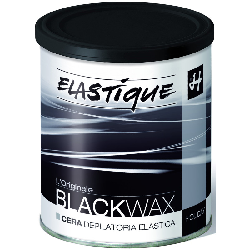 HOLIDAY ELASTIQUE Voks, elastisk,...