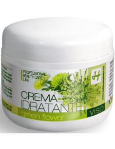 HOLIDAY Face cream (green...