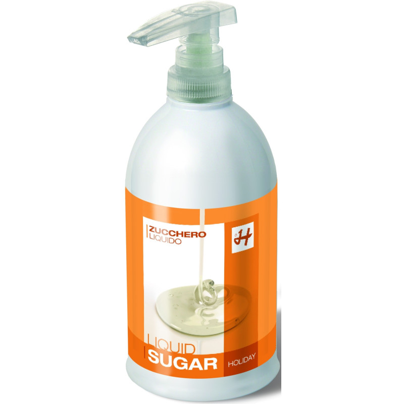 HOLIDAY Sugaring hårfjerningsmiddel,...