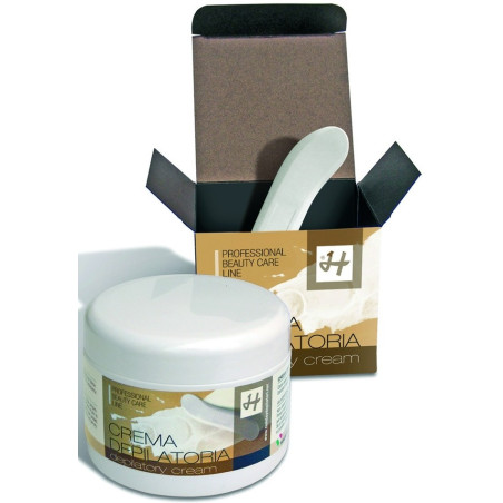 HOLIDAY hårfjerningscreme 250ml