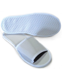 Hjemmesko SPA "Cris", åbne,...