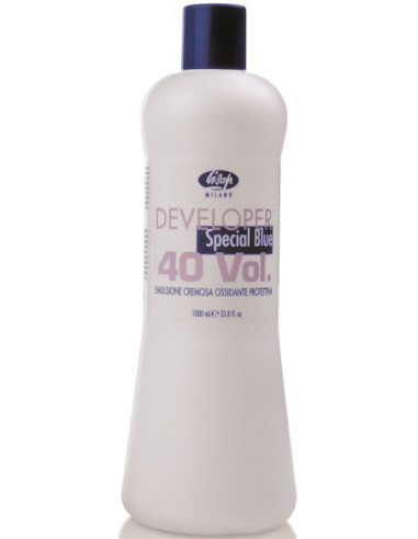 Developer Special Blue 40 Vol  1000ml