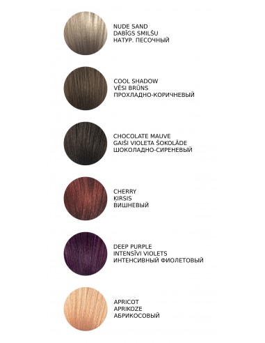 Lisaplex™ Filterfarve Int. VIOLET 100 ml