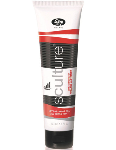 Sculture ekstra stærk hold gel 150 ml