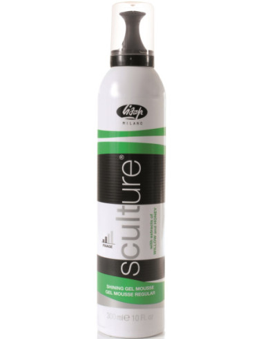 Sculture Skinnende Gel Mus 300 ml