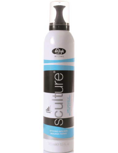 Sculture Mouse stærk 300 ml