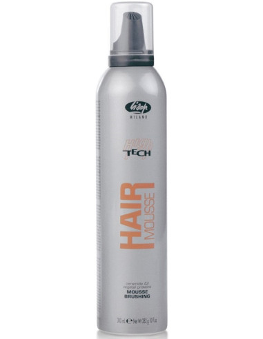 HT Mousse Brushing 300 ml