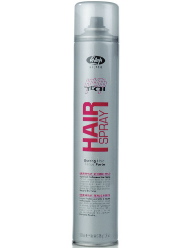 HT Stærk Hold Hårspray 500 ml