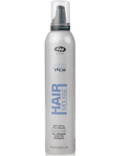 HT Mousse Gel i Mousse 300 ml