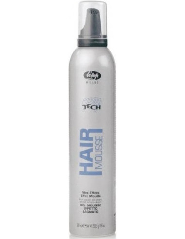 HT Mousse Gel i Mousse 300 ml
