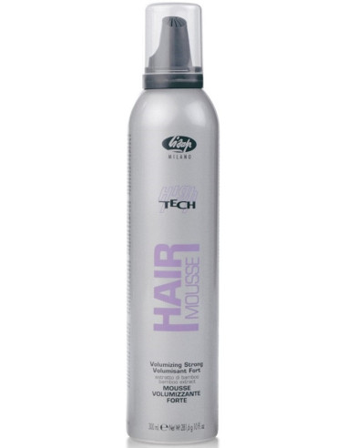 HT Mousse VOLUMIZING 300 ml