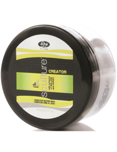 Sculture Creator water wax,  75 ml