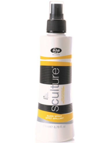 Sculture spray finish glans 200 ml
