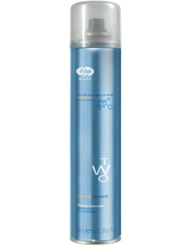 Lisynet Two Light Hold, volumen og...