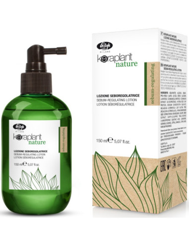 Keraplant Nature Sebum-regulerende...