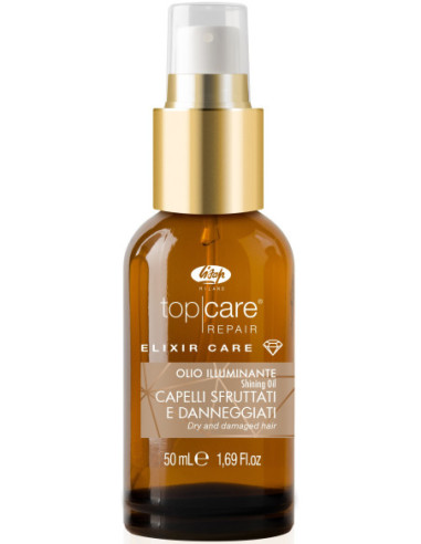 ELIXIR CARE Shining Oil 50 ml