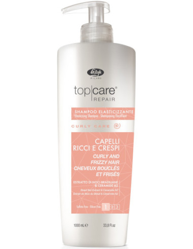 CURLY CARE Elasticising Shampoo 1000 ml