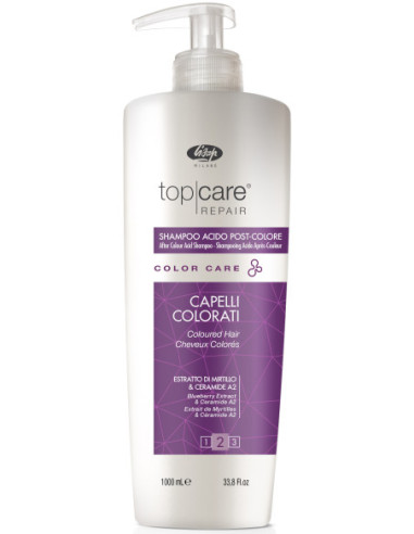 COLOR CARE After Color Acid Shampoo 1000 ml