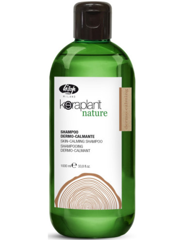 Keraplant Nature Skin Soothing...