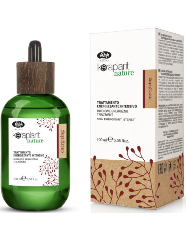 Keraplant Nature Intensiv Lotion Mod...