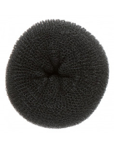 Hårknude, former, rund,...