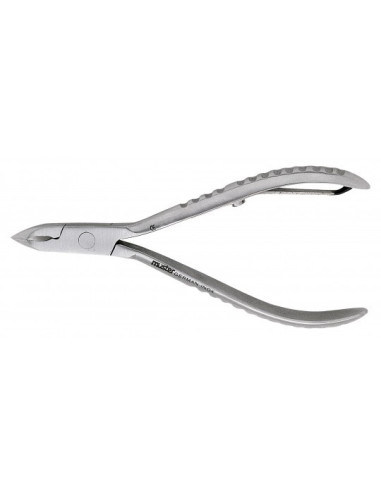 Cuticle nippers, German stainless steel, 5mm