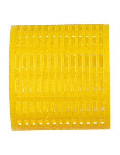 Hårkrøller, nål, Ø65, 12 stk.