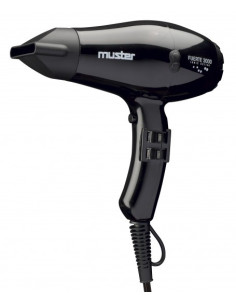 Hair dryer Fuerte 3000...