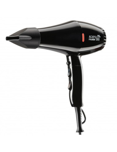 Professional hair dryer Acapulco 2800, 2100W