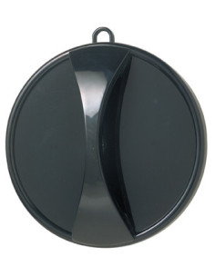 Spejl Executive, rundt,...