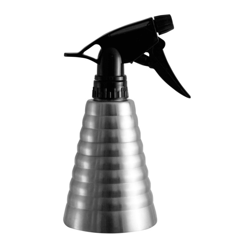 Sprayer Stainless, aluminum body, 300 ml