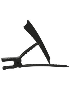 Professionelle hårspænder...