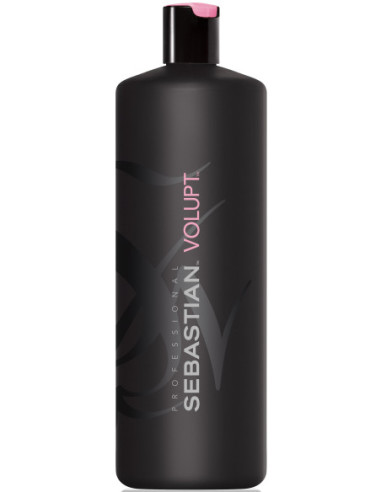 Sebastian Professional Volupt shampoo...