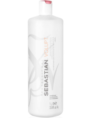 Sebastian Professional Volupt conditioner 1000ml