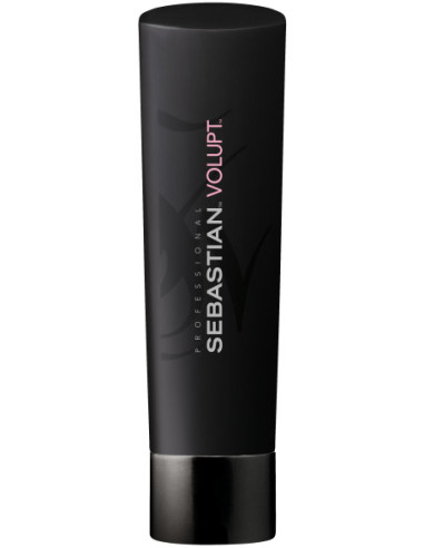 Sebastian Professional Volupt shampoo...