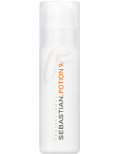 Sebastian Professional...